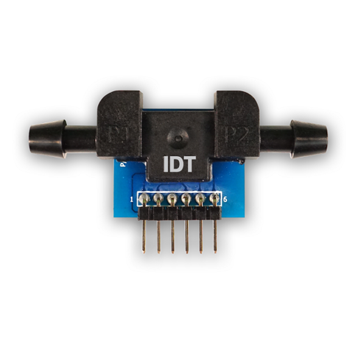 FS1012 - 液体 / 気体用フローセンサモジュール | Renesas ルネサス